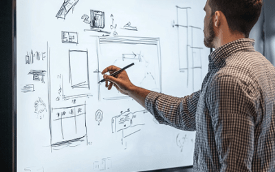 مميزات السبورة الذكية وأثرها الإيجابي