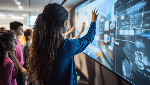 ماهى أماكن بيع السبورة الذكية فى مصر