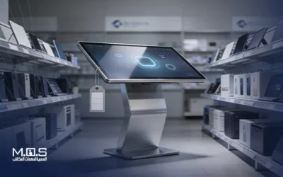 ماهى أماكن بيع السبورة الذكية فى مصر