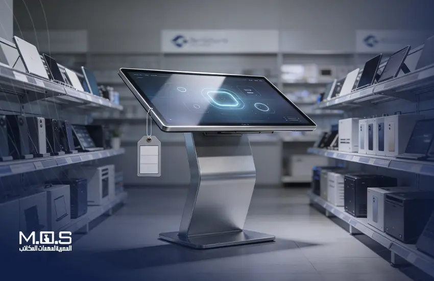 ماهى أماكن بيع السبورة الذكية فى مصر