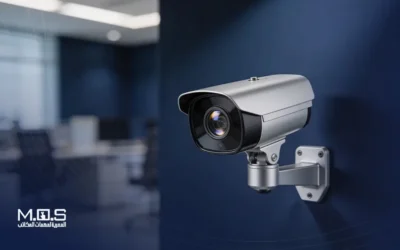 أفضل شركة تركيب كاميرات مراقبة