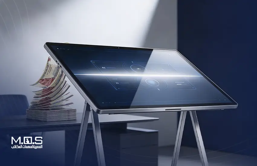 دليلك لمعرفة سعر السبورة الذكية فى مصر