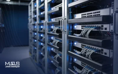 شركات تركيب شبكات الإنترنت… البنية الأساسية لنجاح أي بيزنس حديث