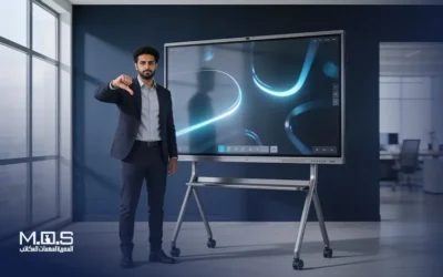 عيوب السبورة الذكية وكيفية التغلب عليها