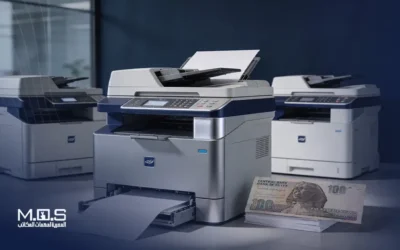 إليكم أسعار طابعات الورق في مصر وأهم العوامل المؤثرة فيها